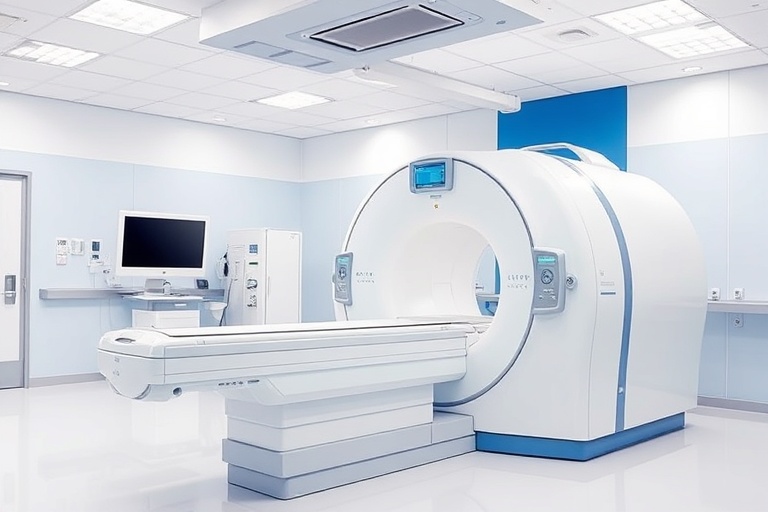 Imaging Technology